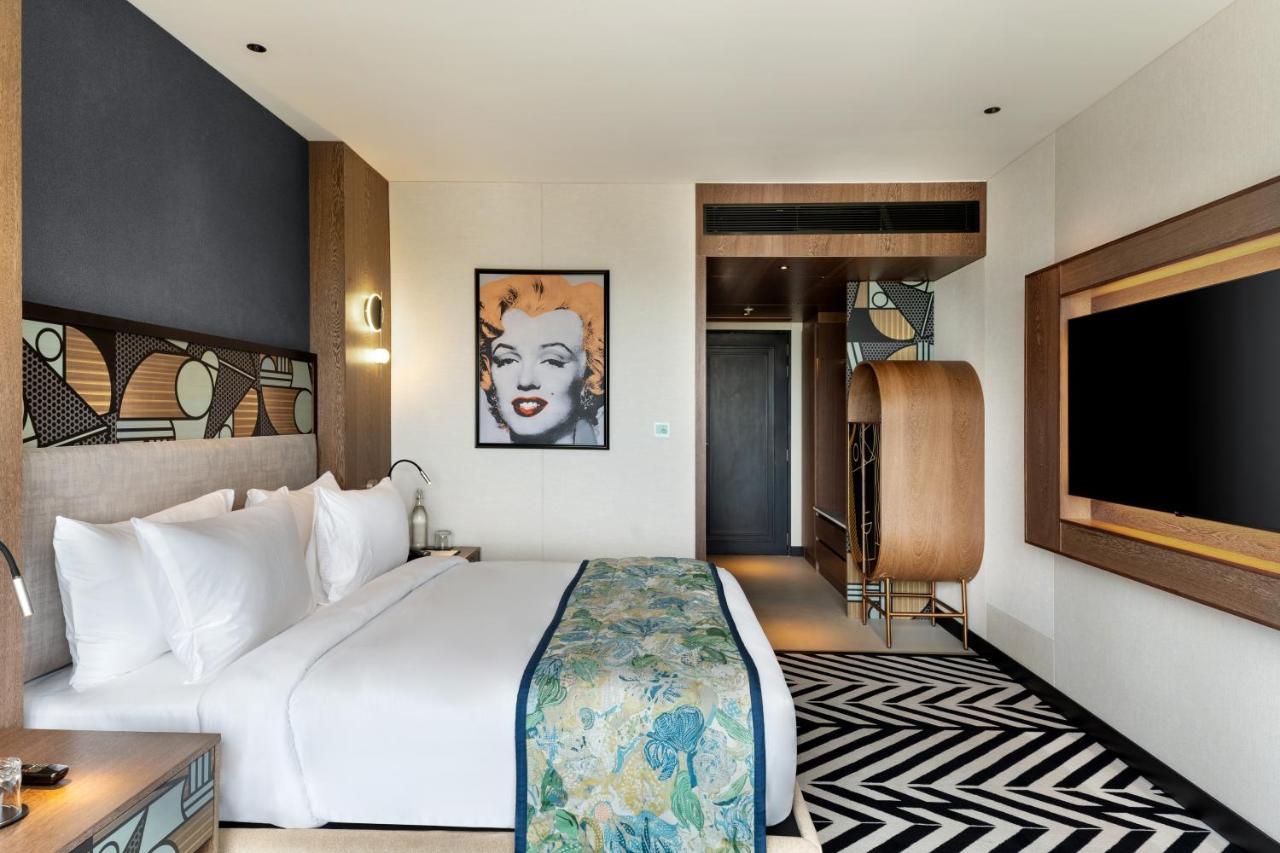 Parallel Hotel Udaipur, A Member Of Radisson Individuals Eksteriør bilde
