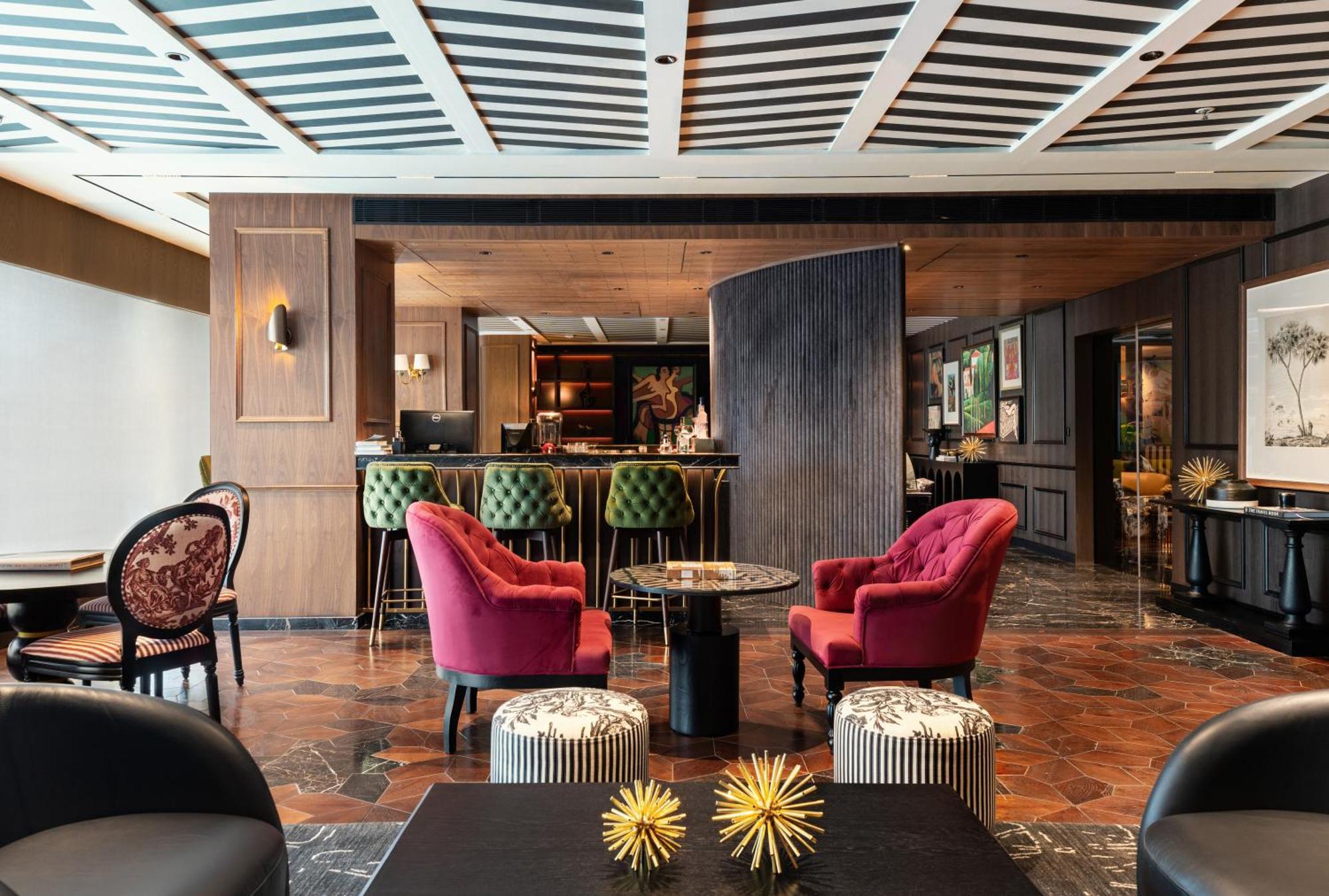 Parallel Hotel Udaipur, A Member Of Radisson Individuals Eksteriør bilde