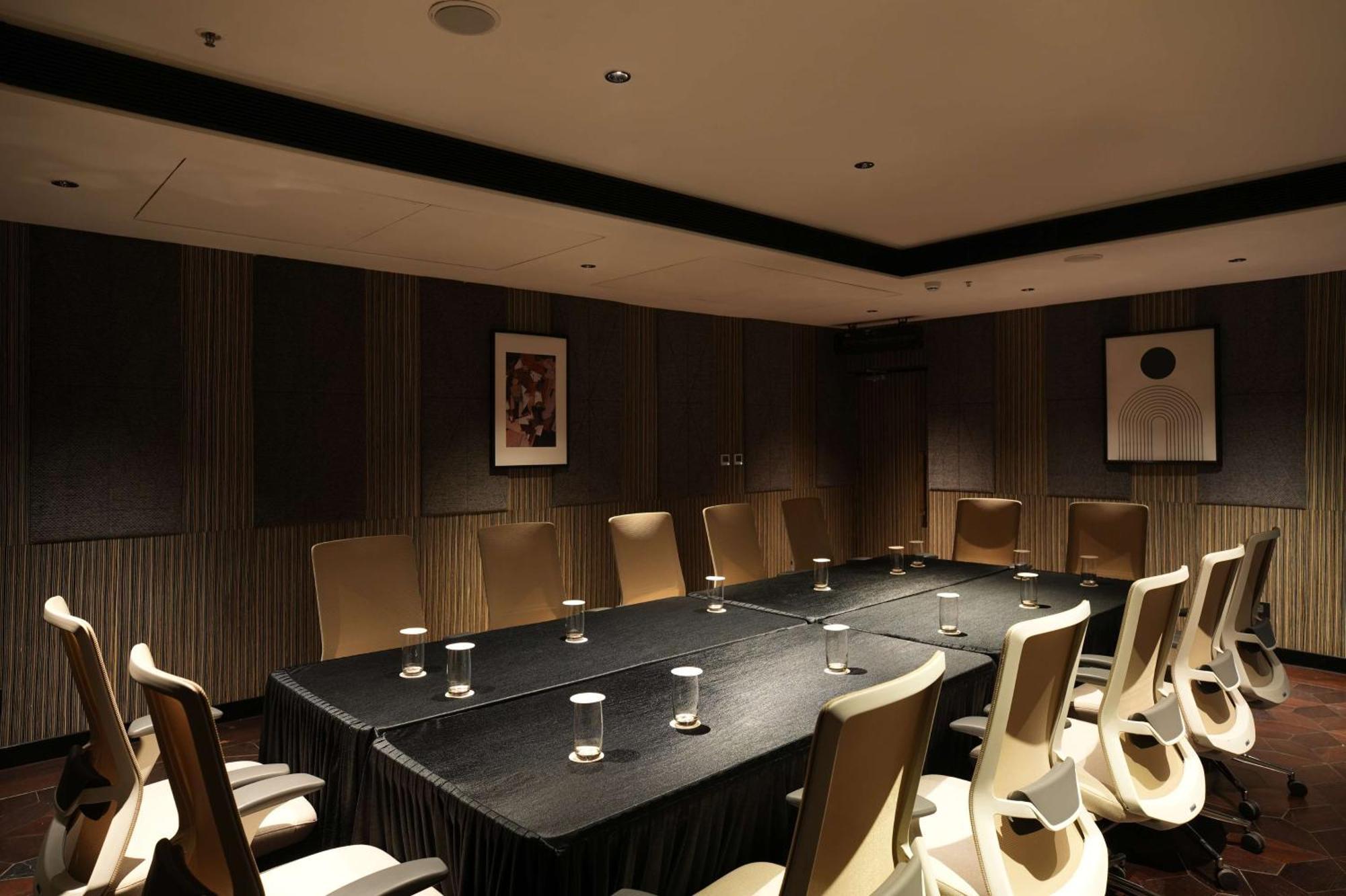 Parallel Hotel Udaipur, A Member Of Radisson Individuals Eksteriør bilde
