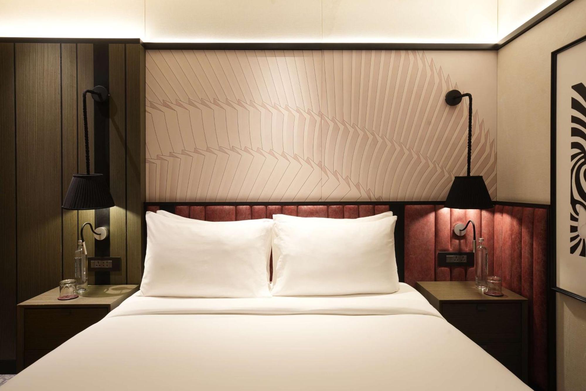 Parallel Hotel Udaipur, A Member Of Radisson Individuals Eksteriør bilde