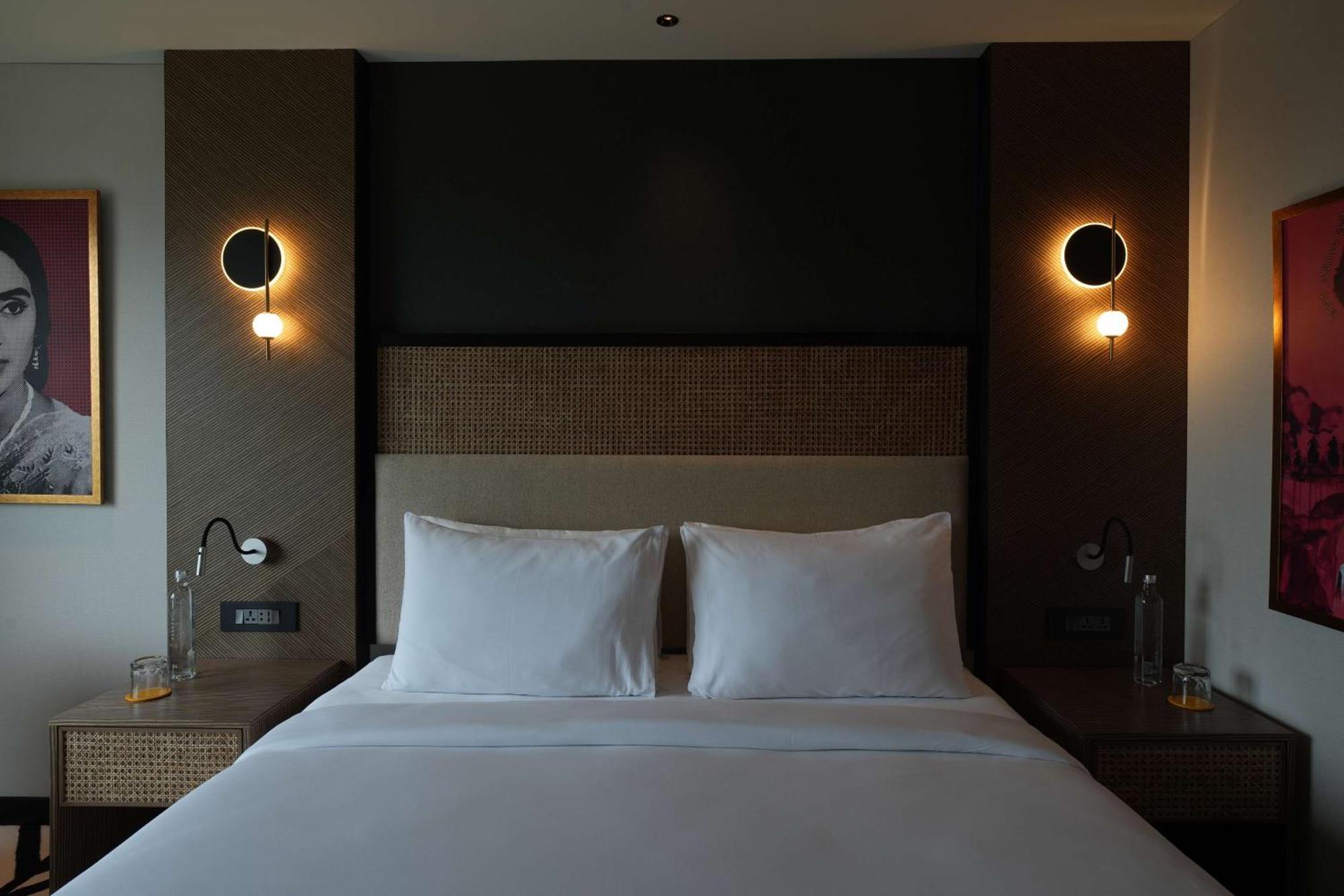 Parallel Hotel Udaipur, A Member Of Radisson Individuals Eksteriør bilde