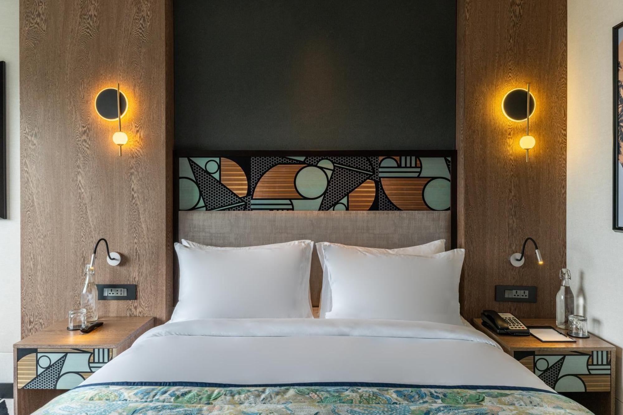 Parallel Hotel Udaipur, A Member Of Radisson Individuals Eksteriør bilde